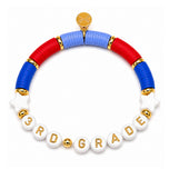 3rd Grade Bracelet
