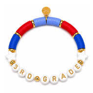 3rd Grade Bracelet