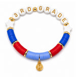 3rd Grade Bracelet
