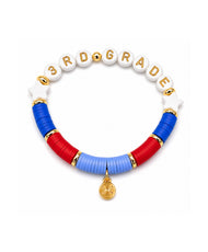 Third Grade Bracelet