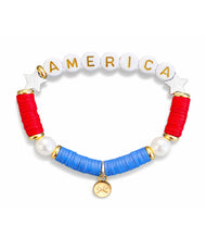 America Bracelet