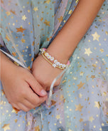 Birthday Girl Bracelet Gift Set