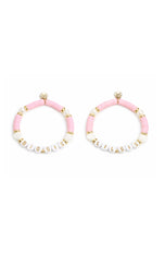 Big and Lil Sis Bracelet Set (Girls)