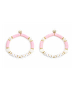 Big and Lil Sis Bracelet Set