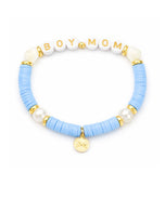 Boy Mom Bracelet