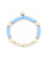 Boy Mom Bracelet