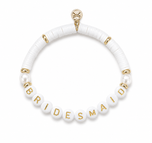 Women's Bridesmaid Bracelet