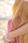 Coastal Stars Bracelet (Girls/Women)