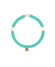 Girls & Women's Coastal Stars Bracelets