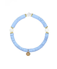 Girls & Women's Coastal Stars Bracelets