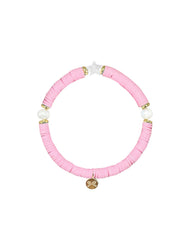 Girls & Women's Coastal Stars Bracelets