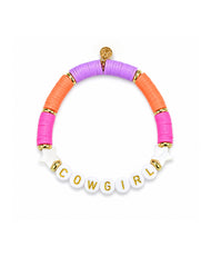Cowgirl Bracelet