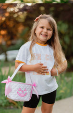 Pumpkin Bracelet (Girls)