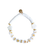 Flower Girl Bracelet