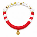 Game Day Bracelet