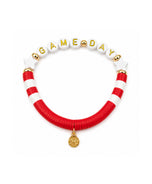 Game Day Bracelet