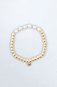 Golden Hour Bracelet (Girls, Women)