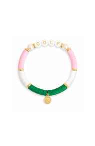 Golf Bracelet (Girls, Women)