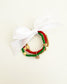 Holiday Hearts Bracelets, Set of 3 (Girls)