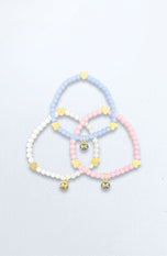 Signature Hearts Bracelet Set
