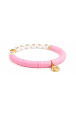I Heart Horses Bracelet
