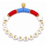 Kindergarten Bracelet