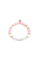 Big and Lil Sis Bracelet Set (Girls)