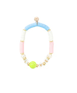 Love Tennis Bracelet
