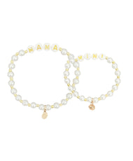 Mama & Mini Bracelet Set
