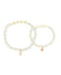 Mama & Mini Bracelet Set