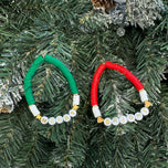 Merry & Bright Bracelet Set
