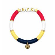 Girls NYC Bracelet