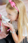 Eloise™ Bow Bracelet