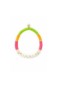 Pickle Bracelet (Girls, Women)