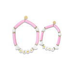 Pink Mama & Mini Bracelet Gift Set