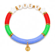 Pre-K Bracelet