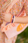 Pumpkin Bracelet (Girls)