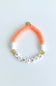 Pumpkin Bracelet (Girls)