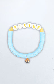 Sister Bracelet