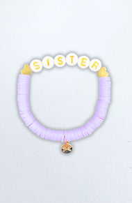 Sister Bracelet