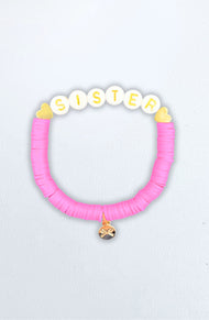 Sister Bracelet