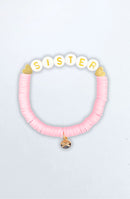 Sister Bracelet
