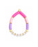 Soccer Bracelet (Girls)