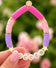 Girls Soccer Bracelet