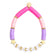 Girls Soccer Bracelet