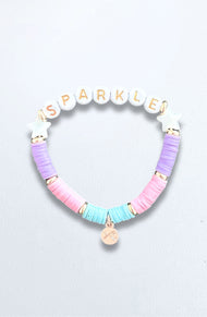 Sparkle Bracelet (Girls)