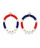 USA 250 Bracelet Set