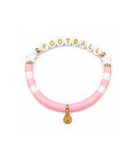 Football Bracelet