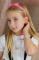 Eloise™ Pearl Bow Necklace