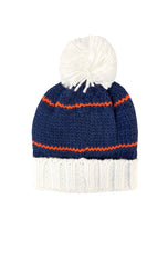 Officially Licensed Auburn Tigers Bobble Hat (Baby, Toddler, Kid)